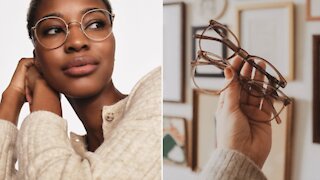 BonLook fait une méga vente de lunettes à 60% de rabais pour le Black Friday