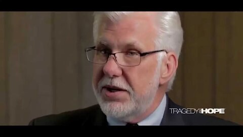 Patrick Wood: Technocracy Rising Interview (Part 3 of 3) The Beast System Matrix of Control