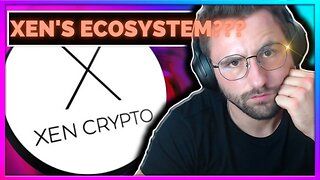 Is There an Ecosystem in XEN