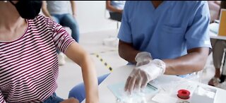 Research center seeks 60 kids for Las Vegas area COVID-19 vaccine trial