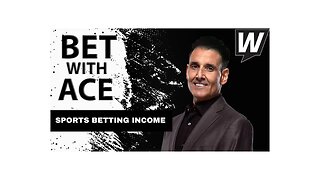 How Does a Professional Sports Bettor Pay Themselves? | Bet with Ace