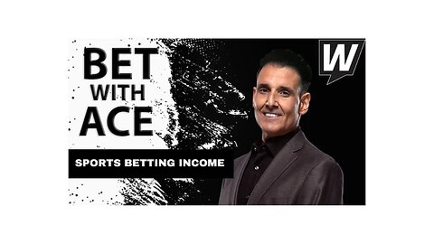 How Does a Professional Sports Bettor Pay Themselves? | Bet with Ace