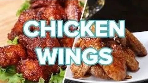 chicken wings recipe fried |KFC Style Chicken Wing | Crispy Fried Chicken | چکن ونگز بنانے کا طریقہ