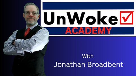 UnWoke Ep. 63: Churches, Taxes, Business, and Government Traps.