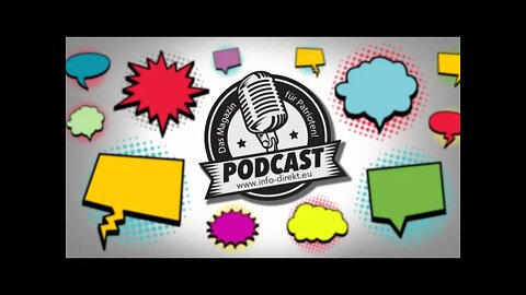 🔴 Podcast: Jahresrückblick - 2021 aus patriotischer Sicht