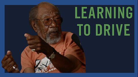 Legendary Lee Canady 🚗 Learning to Drive 😲 BEST STORY EVER 🍺 Drunk Preacher 🙏🏿✝️ Designated Driver🥴🍹