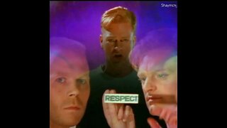 #erasure #a little respect #hq 50f #shorts