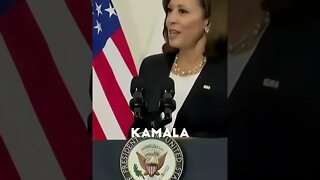 Kamala, The Work Of The Work Is Working And We Will Keep Working On Working