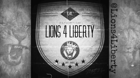 The Lions for Liberty Show with Matt Flynn - Episode 32 (10/26/2021)
