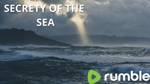 The Beauties of the sea