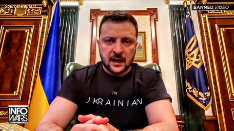 InfoWars Ukraine Losing