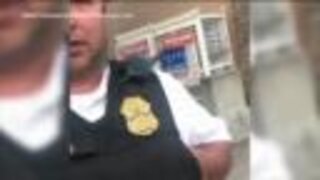 Buffalo Police lieutenant suspended, under investigation after derogatory comments caught on camera