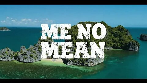 ISLANDCHILL REMIX | ME NO MEAN - YOUNG DAVIE & SHARZKII FT MI SANTANA