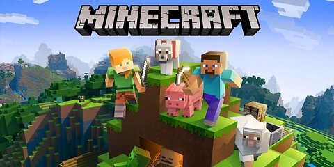 MINECRAFT Gameplay Walkthrough GAME (4K 60FPS) No Commentary