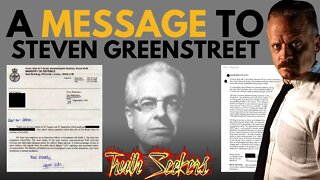 A message to Steven Greenstreet.