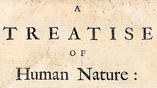 A Treatise Of Human Nature - Hume deconstructed - part 18