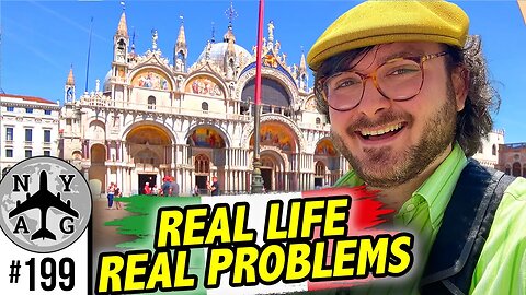 Living in Italy - Some Realities Worth Considering