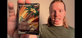 ASMR | Opening Pokemon Cards