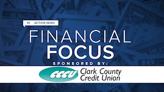Financial Focus for Sept. 11, 2020