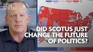 Did the Supreme Court just change the future of politics?