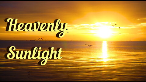 Acapella Classic Hymns: Heavenly Sunlight