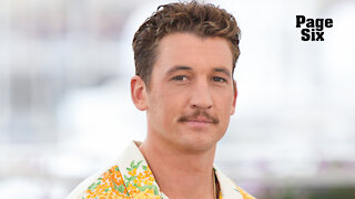 Miles Teller allegedly punched in the face during Hawaii vacation