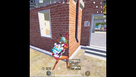 Don’t touch my teammate😌#shortsviral #shorts #buddy #pubgmobile