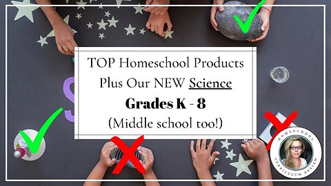 2023 NEW Homeschool Curriculum SCIENCE I Am No Longer Using #homeschoolcurriculum