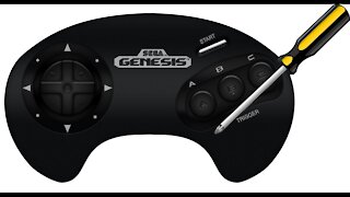 How to fix a Genesis controller