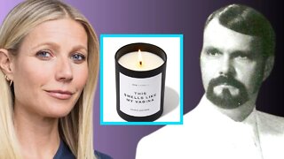 The Cult of Fake Hollywood Psychics: From Lamar Keene to Gwyneth Paltrow