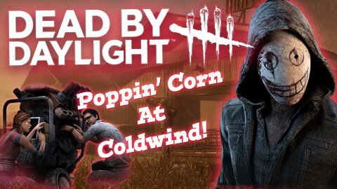 Dead By Daylight: Legion Frenzies The Survivors Of The Corn