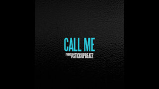 "Call Me" Jacquees x K Camp Type Beat 2021, RnB Instrumental