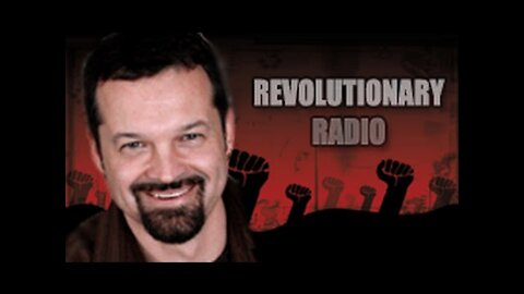 Flat Earth Clues Interview 13 - Revolutionary Radio via Skype Audio - Mark Sargent ✅