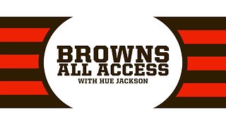 Browns All Access Episode 105 part 3