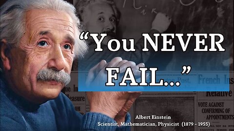 Genius is 1% talent and 99% percent hard work... Albert Einstein Quotes.