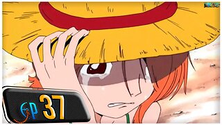 LUFFY INTERVEM! UMA PROMESSA QUEBRADA! (RESUMO ONE PIECE EP 37)