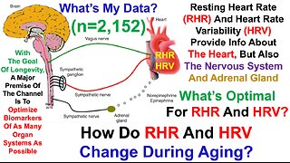 41% Increase For HRV Since 2018