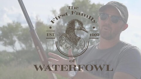 The First Family of Waterfowl: Season 2 Episode 1- New Beginnings