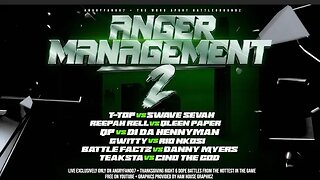 QLEEN PAPER NOSHOWS ANGER MANAGEMENT 2 WTF !! #WHERESQLEENAT #angermanagement2 #angryfan007 #vadafly