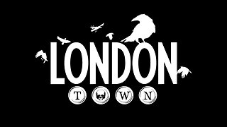 London Town | Short Film | 2016