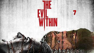 Investigating Pure Horrors | The Evil Within Part 7