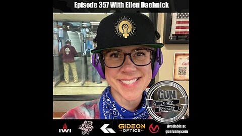 GF 357 – Tinfoil Hat Vending Machines - Ellen Daehnick