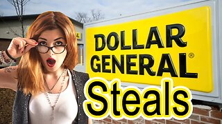 EXPOSED: Dollar General's Massive Overcharging Scam Targeting Poor Communities