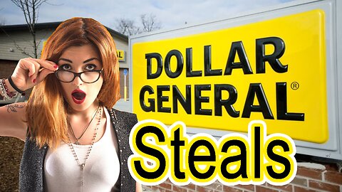 EXPOSED: Dollar General's Massive Overcharging Scam Targeting Poor Communities