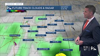 Rain This Weekend