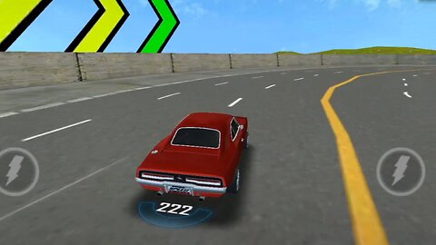 Faast & Furious Car racing