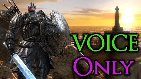 Voice Only DS2 - Pursuit of the Lost Bastille