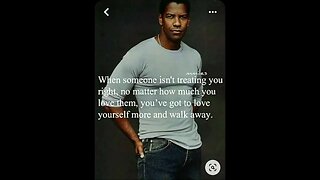 Denzel Washington