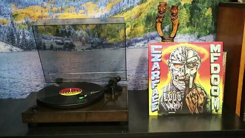 Czarface & MF Doom - Czarface Meets Metal Face (2018)