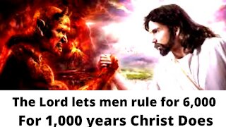 Biblical Prophecy Micah 7:15. Why it will take 40 years to defeat the deep state.
